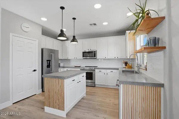 40816 N UNION Trail, Anthem, AZ 85086