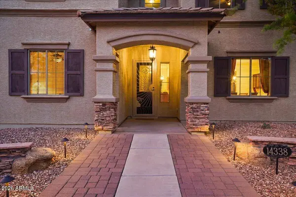 14338 W LAUREL Lane, Surprise, AZ 85379