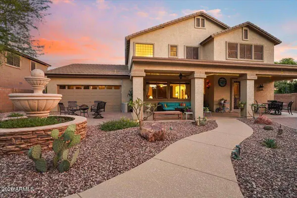 14338 W LAUREL Lane, Surprise, AZ 85379