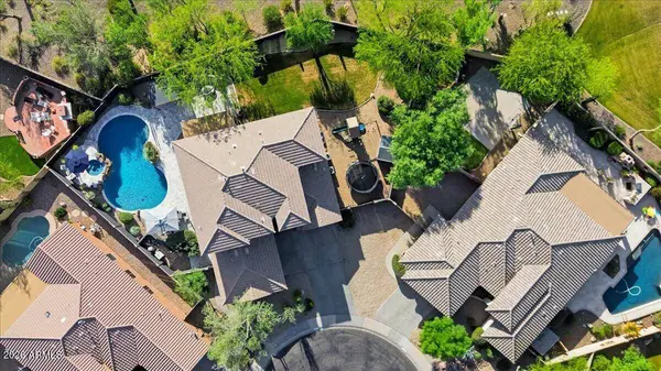 40816 N UNION Trail, Anthem, AZ 85086