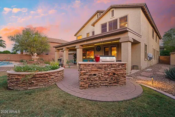 14338 W LAUREL Lane, Surprise, AZ 85379