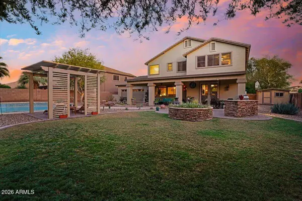 14338 W LAUREL Lane, Surprise, AZ 85379