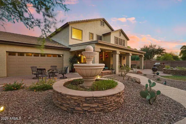 14338 W LAUREL Lane, Surprise, AZ 85379