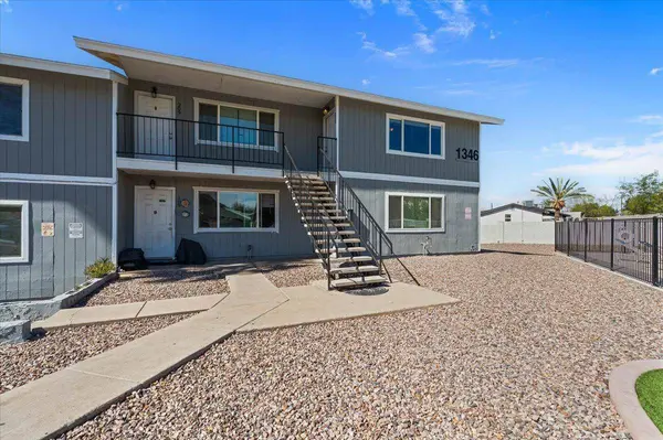 1346 E Mountain View Road #202, Phoenix, AZ 85020
