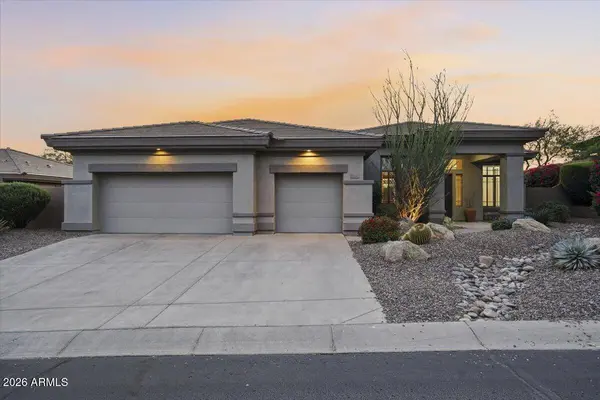 42020 N LONG COVE Way, Anthem, AZ 85086