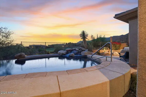 42020 N LONG COVE Way, Anthem, AZ 85086