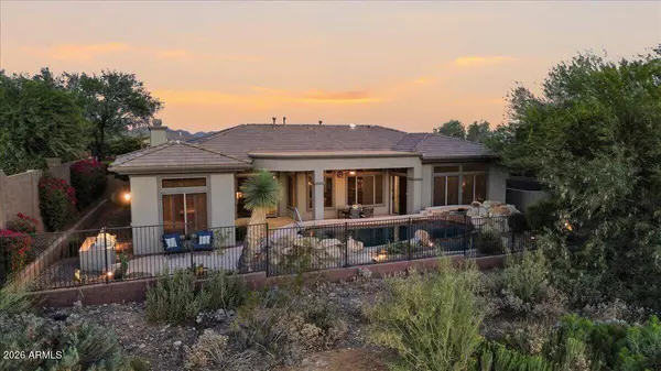 42020 N LONG COVE Way, Anthem, AZ 85086