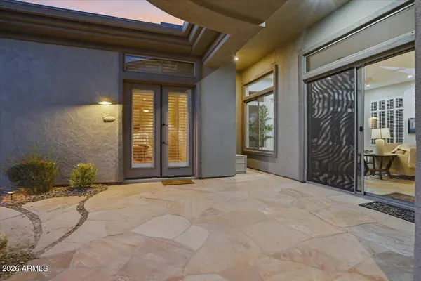 42020 N LONG COVE Way, Anthem, AZ 85086