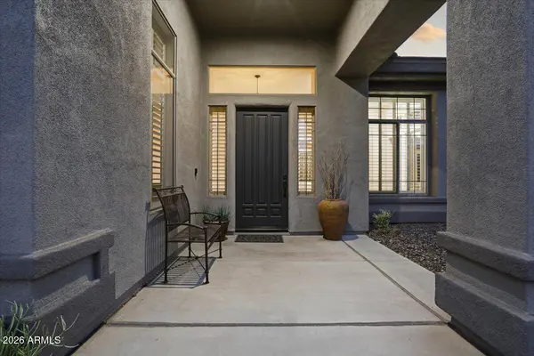 42020 N LONG COVE Way, Anthem, AZ 85086