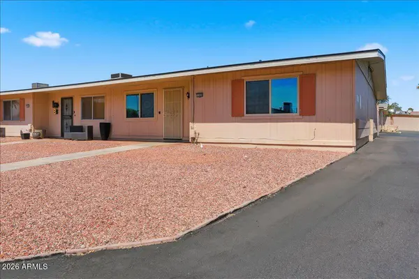 13628 N 110TH Avenue, Sun City, AZ 85351