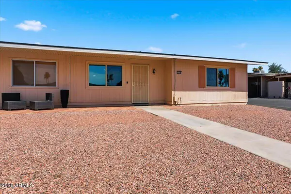 13628 N 110TH Avenue, Sun City, AZ 85351