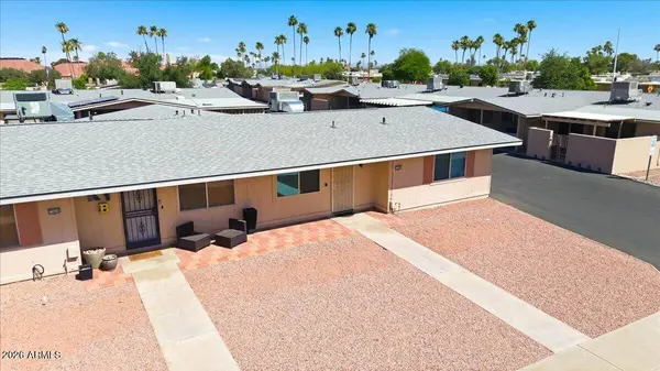 13628 N 110TH Avenue, Sun City, AZ 85351