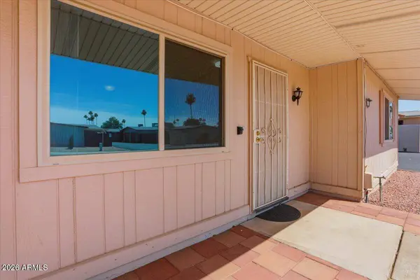 13628 N 110TH Avenue, Sun City, AZ 85351