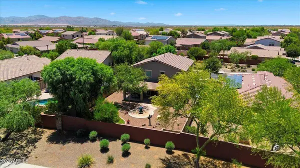 27057 N 176TH Drive, Surprise, AZ 85387