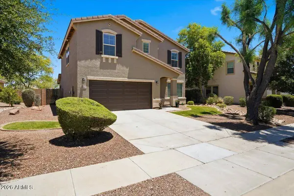 27057 N 176TH Drive, Surprise, AZ 85387