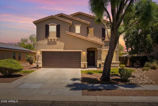 27057 N 176TH Drive, Surprise, AZ 85387