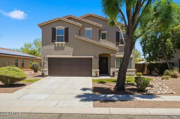 27057 N 176TH Drive, Surprise, AZ 85387