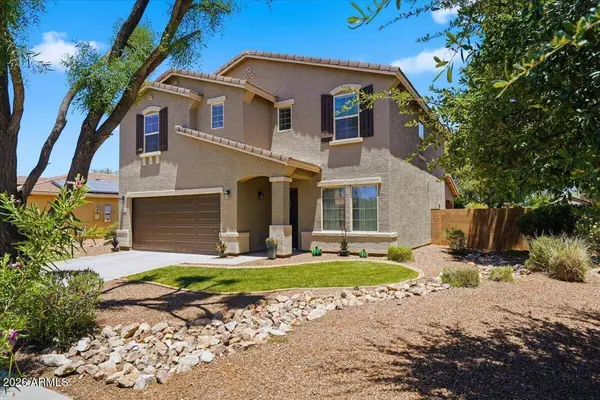 27057 N 176TH Drive, Surprise, AZ 85387