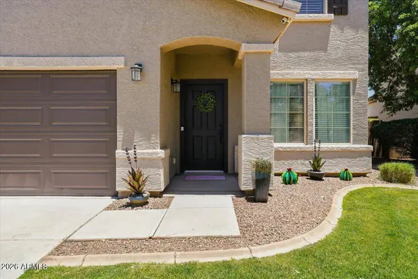 27057 N 176TH Drive, Surprise, AZ 85387