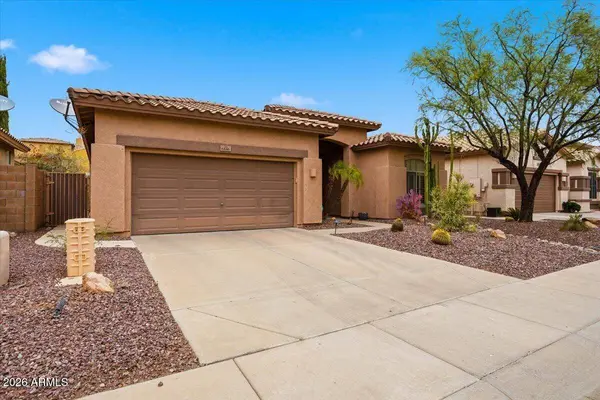 6446 W MAYA Way, Phoenix, AZ 85083
