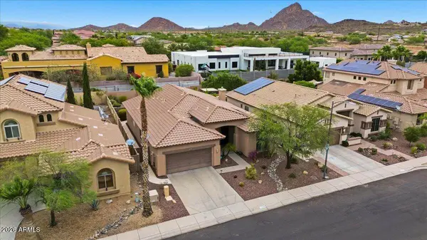 6446 W MAYA Way, Phoenix, AZ 85083
