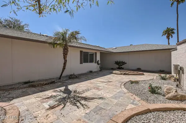 12535 W SKYVIEW Drive, Sun City West, AZ 85375