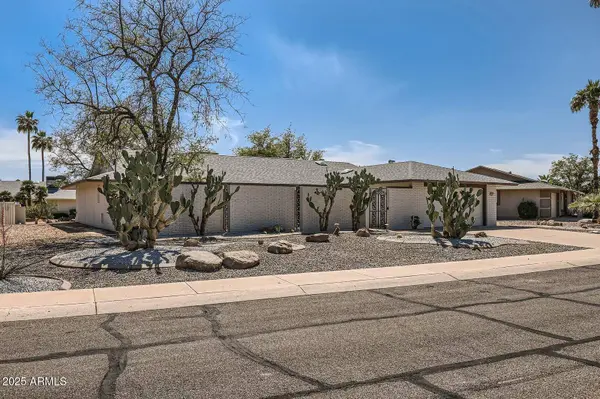 12535 W SKYVIEW Drive, Sun City West, AZ 85375