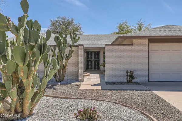 12535 W SKYVIEW Drive, Sun City West, AZ 85375