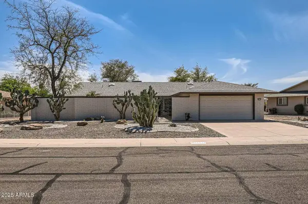 12535 W SKYVIEW Drive, Sun City West, AZ 85375