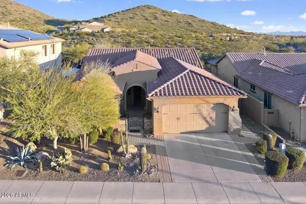 2025 W STEED Ridge, Phoenix, AZ 85085