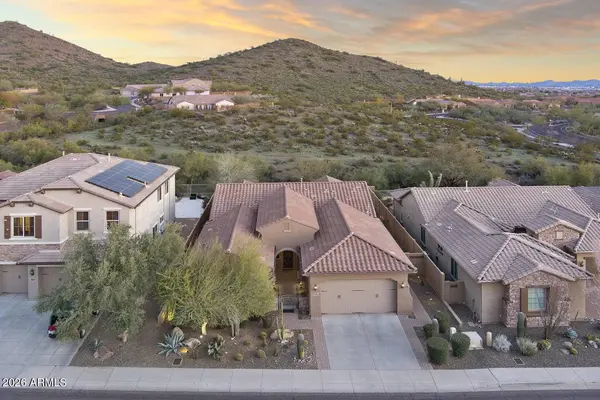 2025 W STEED Ridge, Phoenix, AZ 85085