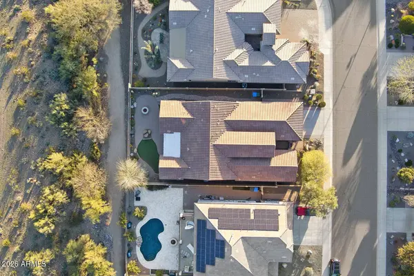 2025 W STEED Ridge, Phoenix, AZ 85085