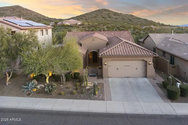 2025 W STEED Ridge, Phoenix, AZ 85085