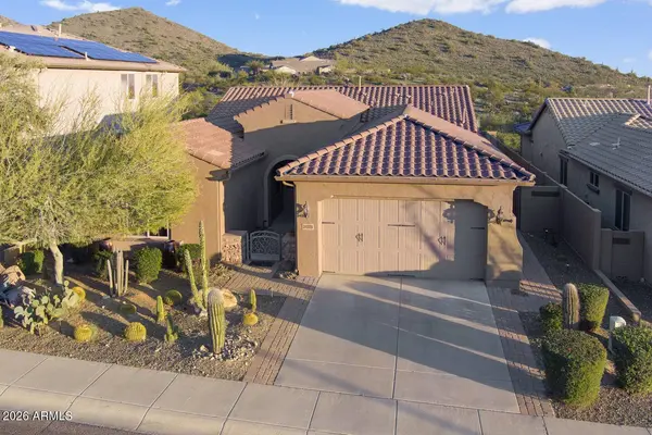 2025 W STEED Ridge, Phoenix, AZ 85085