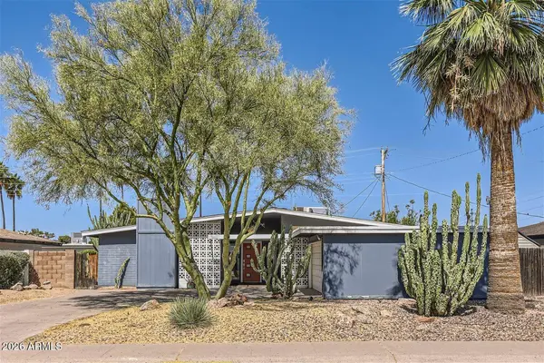 5420 N 82ND Street