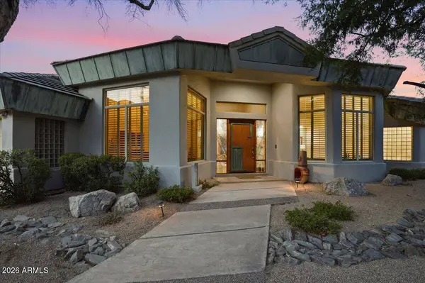 9619 N 23RD Street, Phoenix, AZ 85028