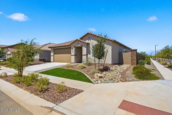 17136 W BLUE SKY Drive, Surprise, AZ 85387