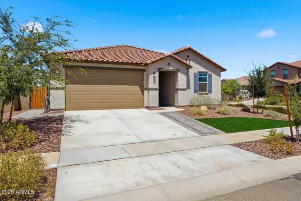 17136 W BLUE SKY Drive, Surprise, AZ 85387