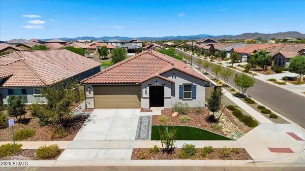 17136 W BLUE SKY Drive, Surprise, AZ 85387