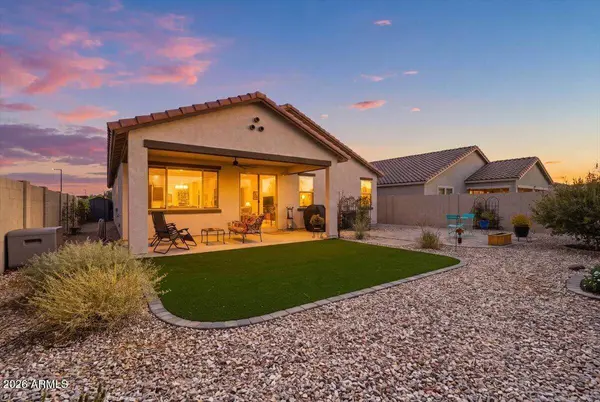 17136 W BLUE SKY Drive, Surprise, AZ 85387