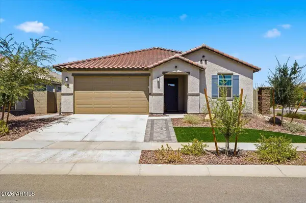 17136 W BLUE SKY Drive, Surprise, AZ 85387