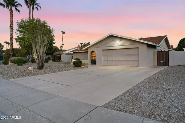 5009 E BLANCHE Drive