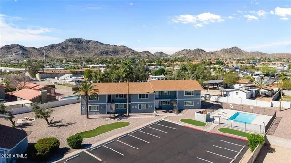 1346 E MOUNTAIN VIEW Road #102, Phoenix, AZ 85020