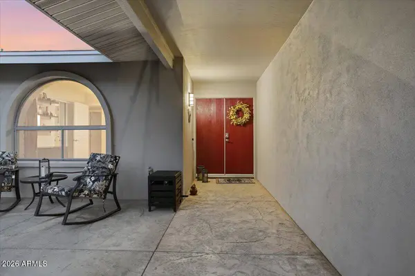 5009 E BLANCHE Drive, Scottsdale, AZ 85254