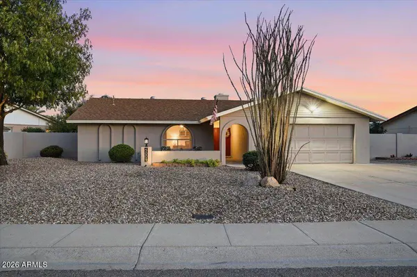 5009 E BLANCHE Drive, Scottsdale, AZ 85254