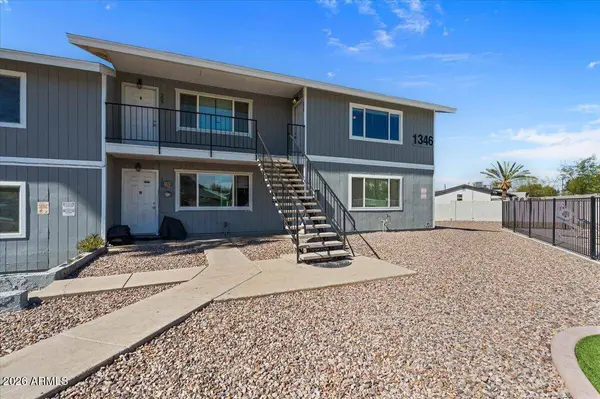 1346 E MOUNTAIN VIEW Road #102