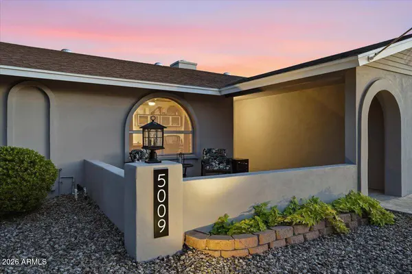 5009 E BLANCHE Drive, Scottsdale, AZ 85254