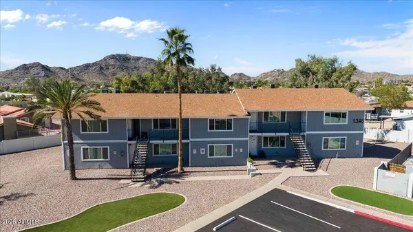 1346 E MOUNTAIN VIEW Road #102, Phoenix, AZ 85020