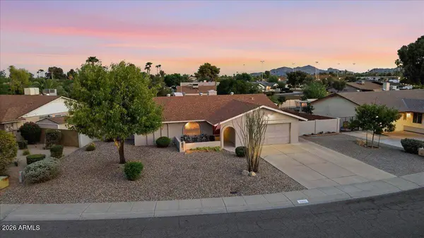 5009 E BLANCHE Drive, Scottsdale, AZ 85254