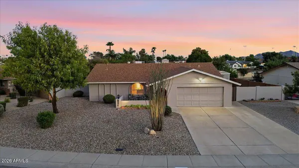 5009 E BLANCHE Drive, Scottsdale, AZ 85254